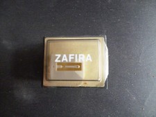 Aiguille saphir de remplacement Zafira diamant Toshiba 20 C