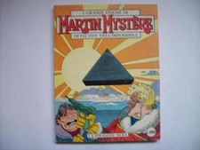 Martin Mystery First Edition No. 99 B (dd34-2)