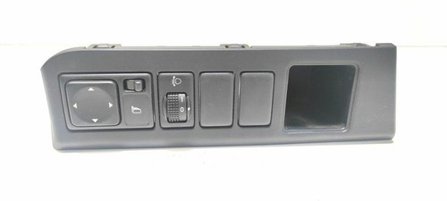 Nissan Note (E11) 2008 Schalter Versteller Außenspiegel 684859U100 UST62371