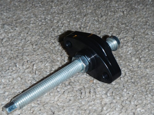 TIMING CAM CHAIN TENSIONER MANUAL ADJUSTER 99 POLARIS SPORTSMAN 500 REMINGTON - Foto 4 di 6