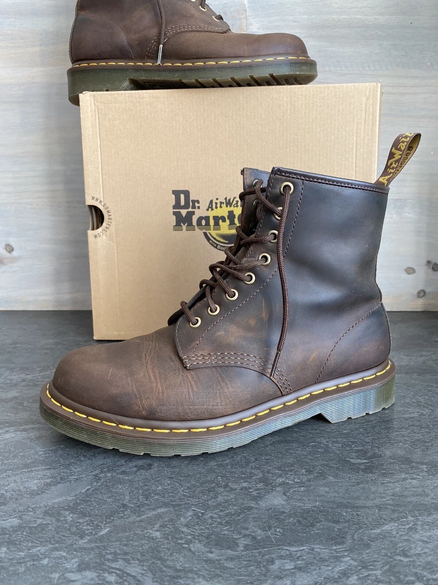 Boots facon sales doc martens