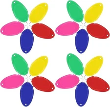 20 PCS Needle Threader for Hand Sewing Plastic Wire Loop DIY Simple Needle