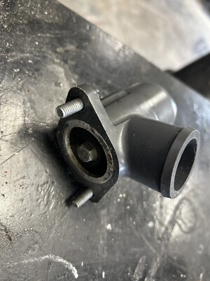 #ad #ad Kawasaki Ultra 250 250x 260 260x Intercooler Pressure Relief Blow Off Valve BOV $33.00