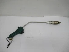 Rocketfire , Fire Torch Big Green