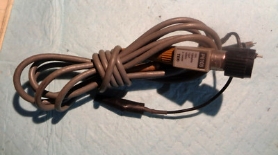 Tektronix P6105 Oscilloscope Probe 10X 100MHz 2 meter 10 meg Ω