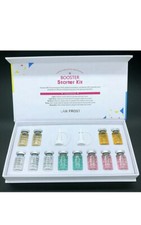 Booster Serum Set Starter Kit 12 X 8ml Glowing Skin