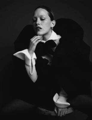 PHOTO 10 X15 CM 4X6 INCH VICTORIA PEDRETTI (83) eBay