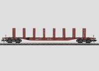 MäRklin H0 4771 - Rungenwagen (Db)