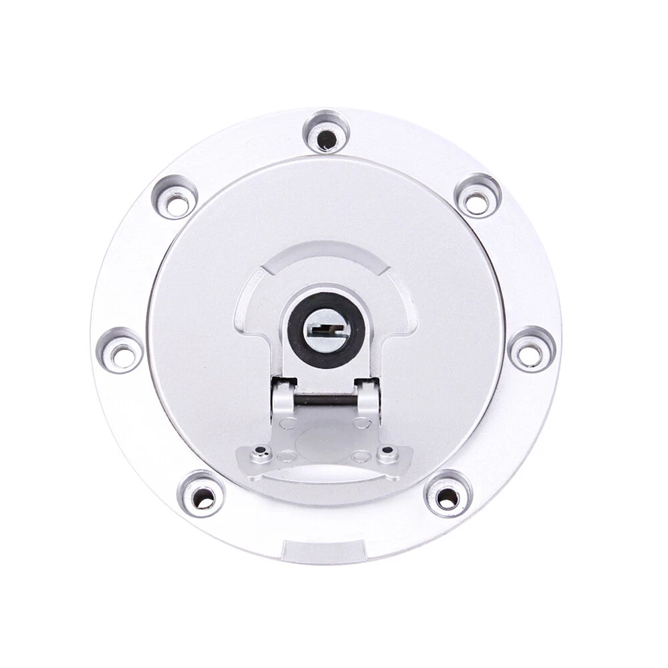 Juego de llaves de bloqueo de interruptor de encendido apto para Honda CBR900RR CBR919RR 92-99 Foto 3 de 4