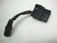 2009-2016 SUZUKI GSXR 1000 OEM TURN SIGNAL BLINKER RELAY FLASHER SWITCH 2015