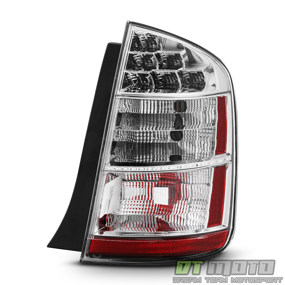 For 2006 2007 2008 2009 Toyota Prius Tail Light Lamp Replacement
