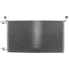 RAYTEN AC Condenser for Escalade Avalanche Silverado Suburban Tahoe V8 US Stock