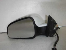 Driver Left Side View Mirror Power Non-heated Opt D49 Fits 08-12 MALIBU 175732