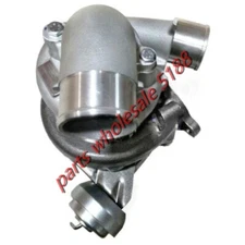 VB14 Turbo Turbocharger for TOYOTA Avensis Corolla RAV-4 2.2D-4D 17201-0R010