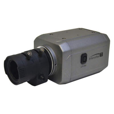 SPECO TECHNOLOGIES HTINTT5T Camera,2 MP Resolution 53DH62