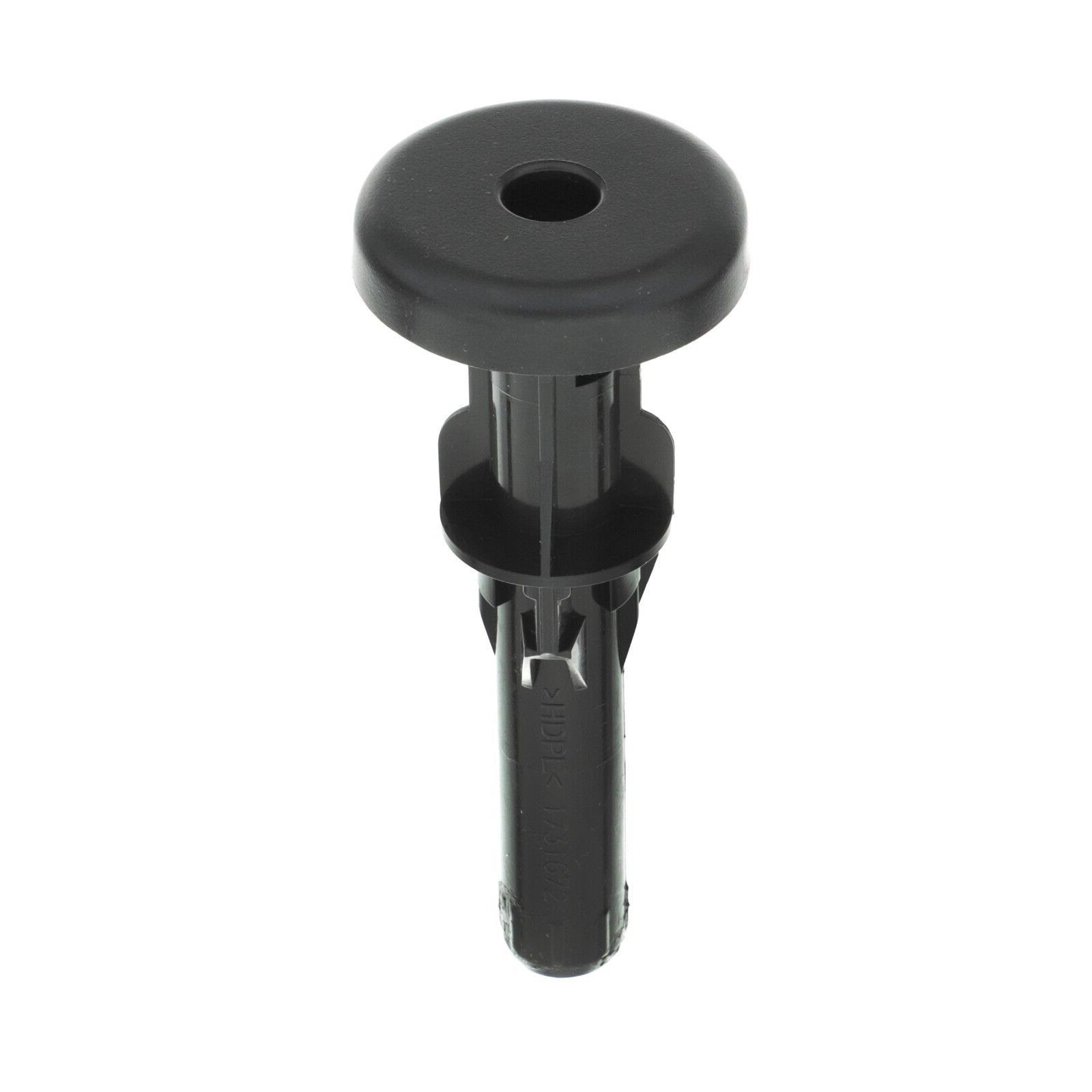 Manga del reposacabezas no bloqueante para Dodge Journey 2011-2020 y Jeep Wrangler 2011-2018 (P/N 1NC28DX9AA)