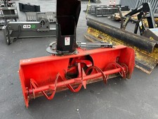 USED RADTECH BLIZZARD B74 74