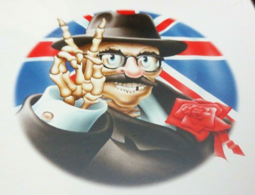 Grateful Dead Europe '72 Lyceum Theatre London England 5/26/72 5/26/1972 UK 4 CD - Picture 4 of 12