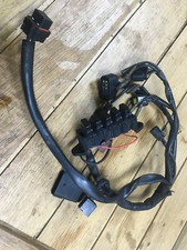 Ducati 620 multistrada carena anteriore cablaggio secondario telaio luci cruscotto fugge