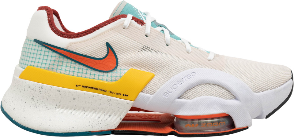 Nike Air Zoom SuperRep 3 Light Orewood Brown - 1 of 7