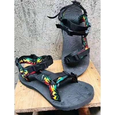 Sandugo cheap strap sandals
