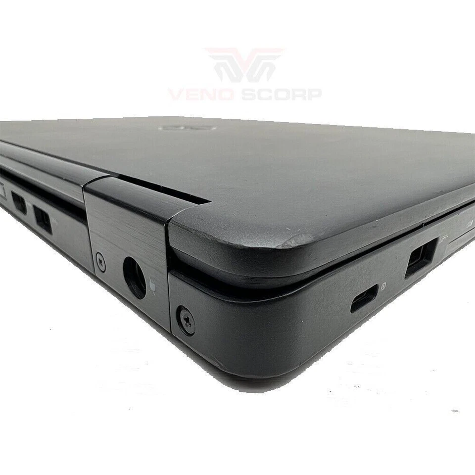 Dell Latitude 7280 · i7-6600U · 16GB · 512GB, photo 3 of 5