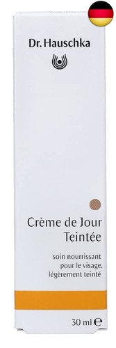 Dr. Hauschka Tinted Day Cream, 30ml - Bild 4 von 5