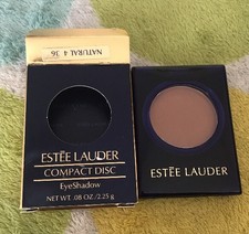 estee lauder compact disc eyeshadow