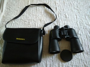 bushnell binoculars 16x50