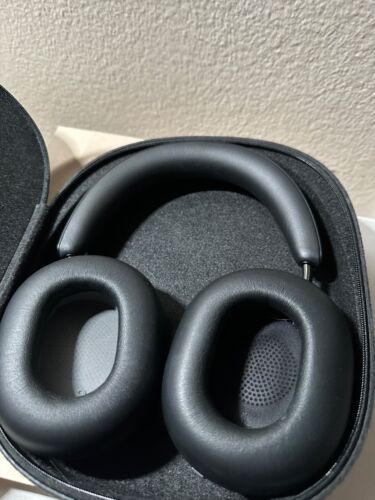 Sonos Ace Cuffie wireless con cancellazione del rumore - Nero - Foto 4 di 6