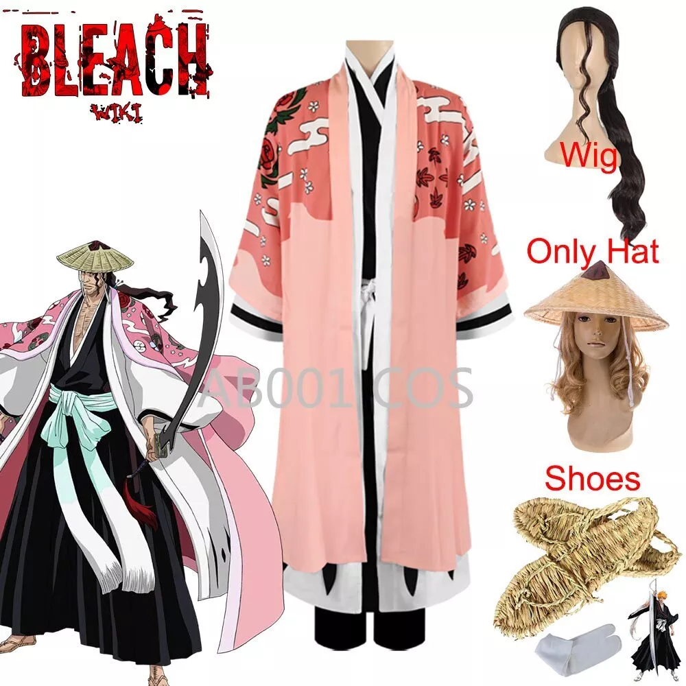 Bleach, All United Wiki