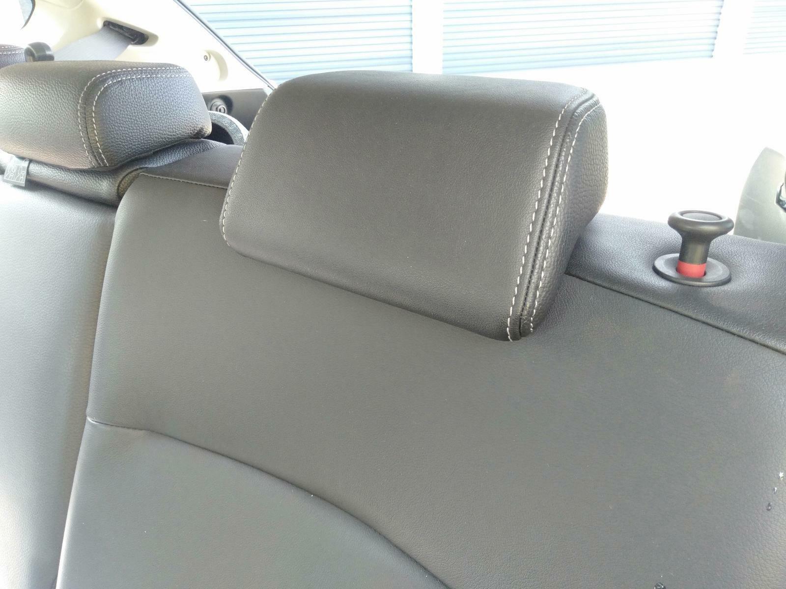 SUBARU XV HEADREST G4X 01/1204/17 eBay