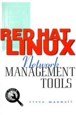 Red Hat Linux Network Management Tools CD-ROM included by Steven Maxwell