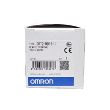 Omron Power DRT2-ID16S-1 DRT2-MD16-1 DRT2-MD16 DRT2-TS04P DRT2-TS04T DRT2-ID08-1