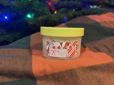 Peachybbies Candy Cane Lane