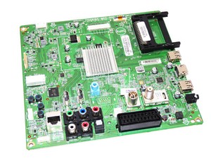 Philips TV - Mainboard 715G6165-M02-000-005N *SAT-Tuner* 703TQEPL049 mit Ambilig