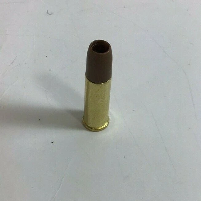 Cartuchos de revólver Bear River Black Ops Exterminator 6 mm BB 6 carcasas Foto 4 de 4