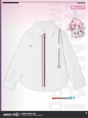 Official Herrscher of Human: Ego Corduroy Shirt Jacket Tops