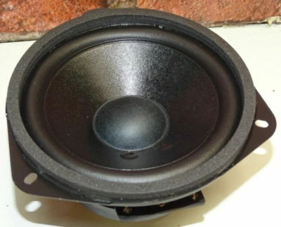 1 x Altavoz de repuesto EuroTec para altavoces exteriores Bose Free Space 51