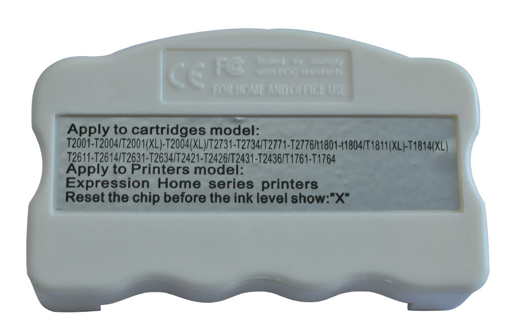 Tampon Encreur Électrique XP - Compatible XP-750, XP-760, XP-800, XP-801 - Neuf Sous Blister
