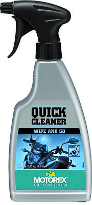 Motorex Quick Cleaner 500ml 102345