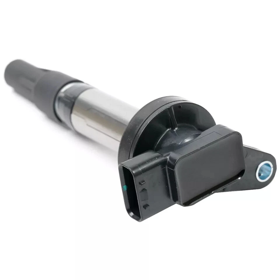 Bobina de encendido y bujía CNPAPC para Jaguar XF XJ8 Land Rover Range Rover LR3 Foto 4 de 4
