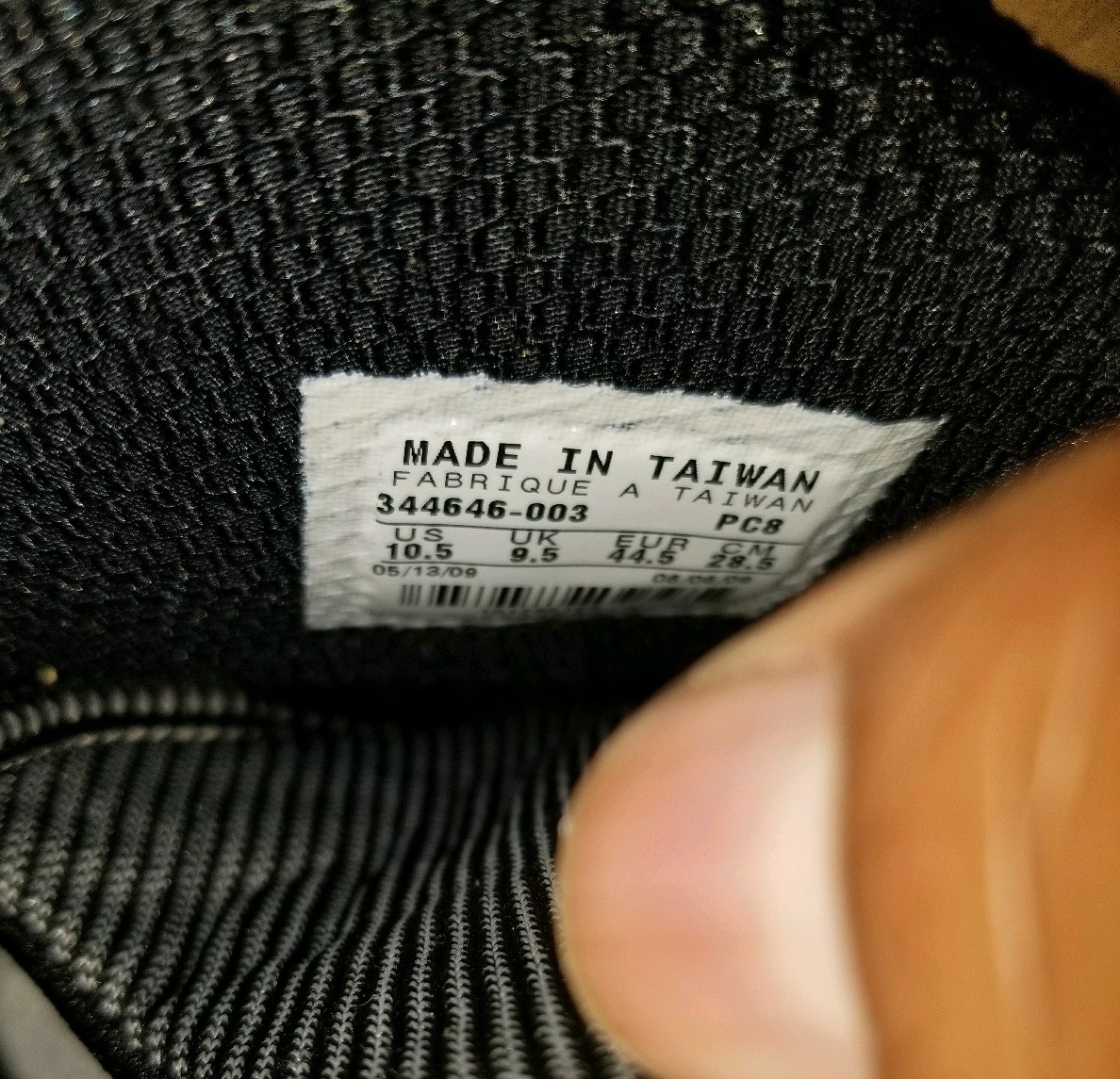 Nike 1 2 Cent Size 10.5 VNDS Penny foams foams foams supreme OG Foamposites jordan 218afc Nike 1 2 Cent Size 10.5 VNDS Penny foams foams foams supreme OG Foamposites jordan 218afc