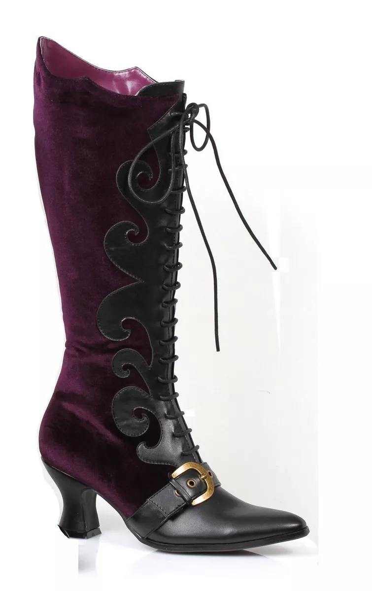 Maleficent boots clearance