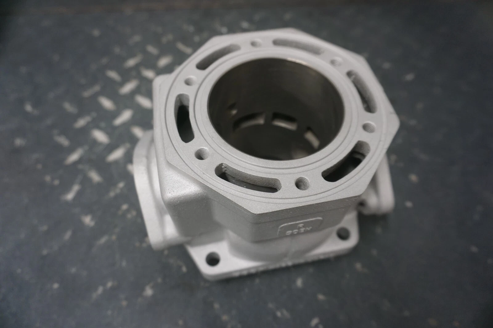 REMAN 1997 Arctic Cat OEM ZR 580 Cylinder Jug STD 3004-457