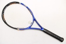 HEAD YOUTEK SIX STAR TENNIS RACQUET 4 3/8 FORMER REP DEMO. NEW GRIP