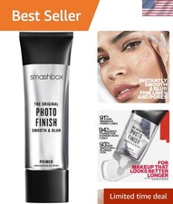 Image of Jumbo Photo Finish Makeup Primer - Smooths & Blurs Pores, Oil-Free, 1.7 Fl Oz