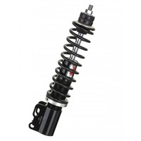 StoßDäMpfer Federbein Mono YSS FüR Vespa LX 125 Ie 2V Bj. 2010-2013