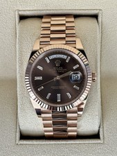 Rolex Day-Date 40 228235