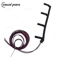 904-417 Glow Plug Wiring Harness for VW Volkswagen Golf Jetta Beetle 038971782C